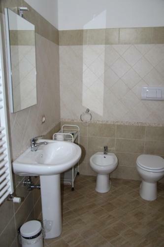 B&B Ilgirasole