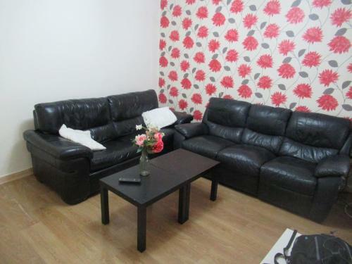 Apartamento Villa Parrin