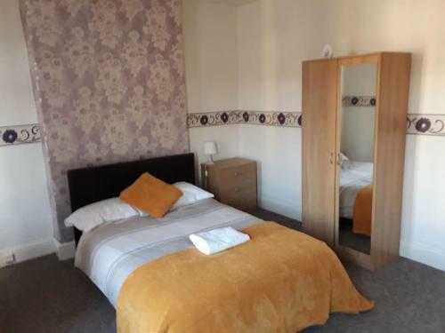 Apartamento Villa Parrin