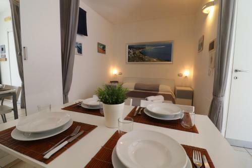 Casa Ginevra Lu Ientu A Otranto