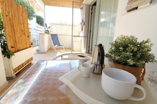 Casa Ginevra Lu Ientu A Otranto