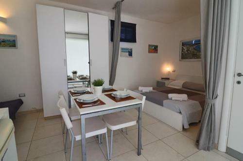 Casa Ginevra Lu Ientu A Otranto