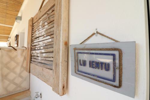 Casa Ginevra Lu Ientu A Otranto