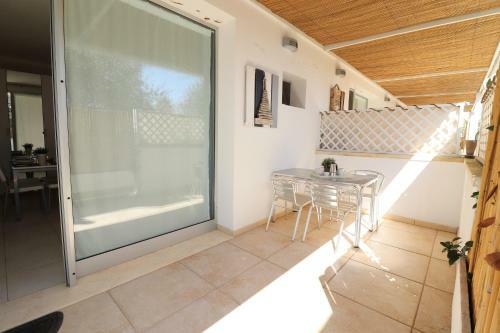Casa Ginevra Lu Ientu A Otranto