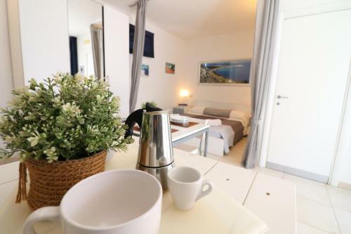 Casa Ginevra Lu Ientu A Otranto