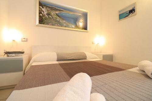 Casa Ginevra Lu Mare A Otranto