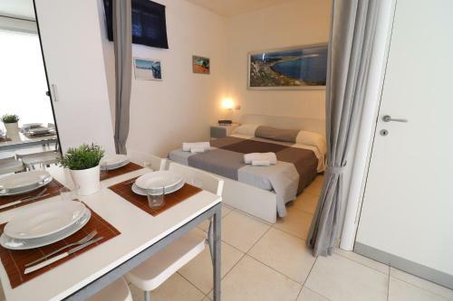 Casa Ginevra Lu Mare A Otranto