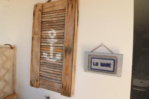 Casa Ginevra Lu Mare A Otranto