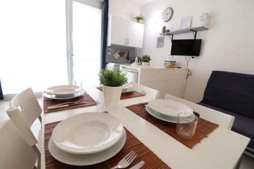 Casa Ginevra Lu Mare A Otranto