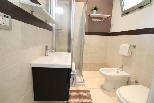 Casa Ginevra Lu Mare A Otranto