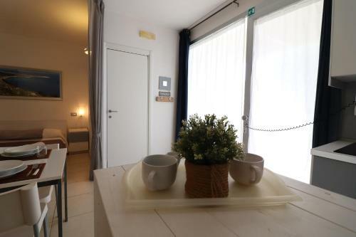 Casa Ginevra Lu Mare A Otranto