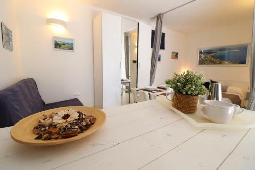 Casa Ginevra Lu Mare A Otranto