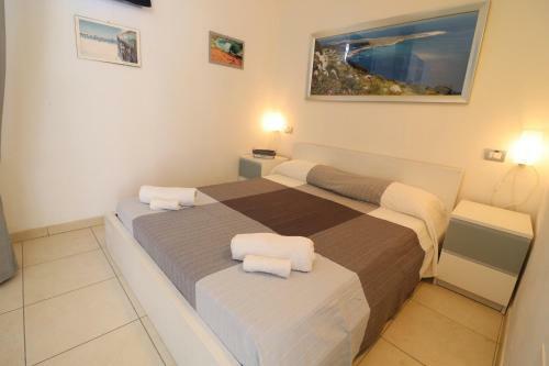 Casa Ginevra Lu Mare A Otranto