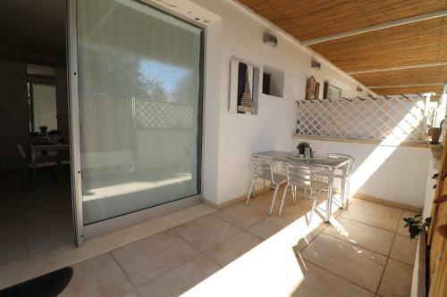 Casa Ginevra Lu Mare A Otranto