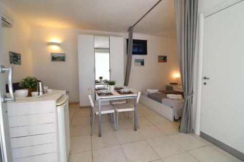 Casa Ginevra Lu Mare A Otranto