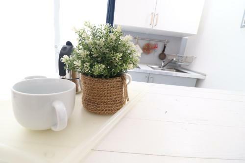 Casa Ginevra Lu Mare A Otranto