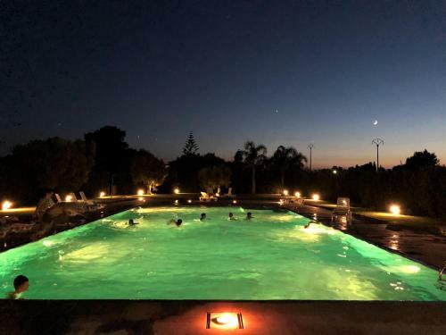 Casa Ginevra Lu Mare A Otranto