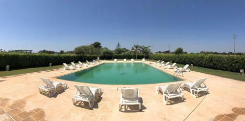 Casa Ginevra Lu Mare A Otranto