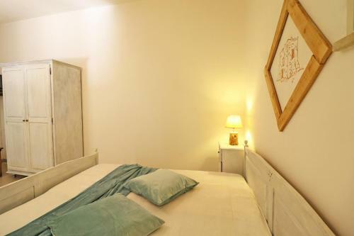 Apartamento Casa Vacanza Malvasia Nera Otranto