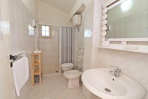 Apartamento Casa Vacanza Malvasia Nera Otranto