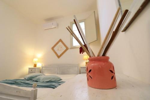 Apartamento Casa Vacanza Malvasia Nera Otranto