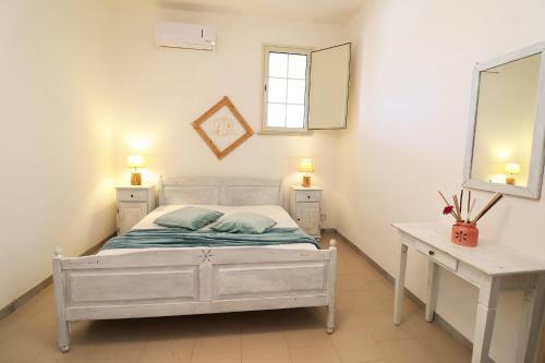 Apartamento Casa Vacanza Malvasia Nera Otranto