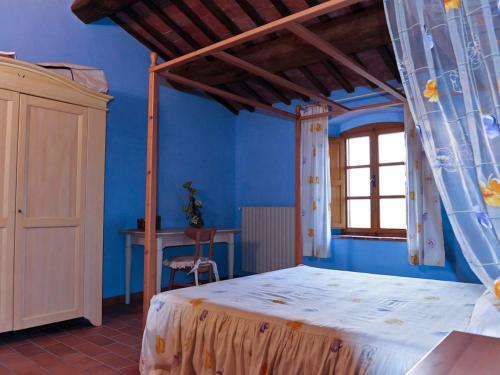 Spacious Villa In Citt� Della Pieve With Pool