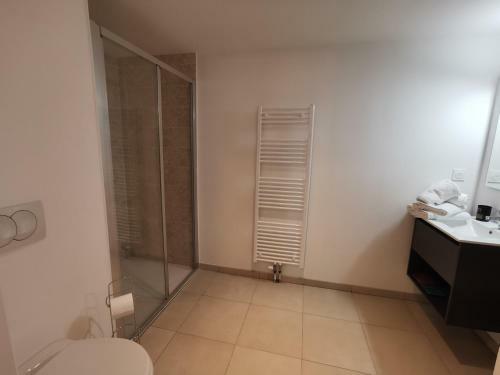 Apartamento Les Ganivettes