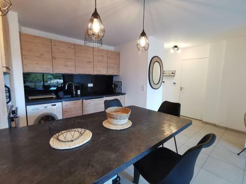 Apartamento Les Ganivettes