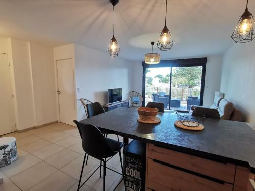 Apartamento Les Ganivettes
