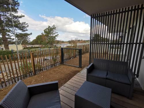 Apartamento Les Ganivettes