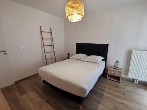 Apartamento Les Ganivettes