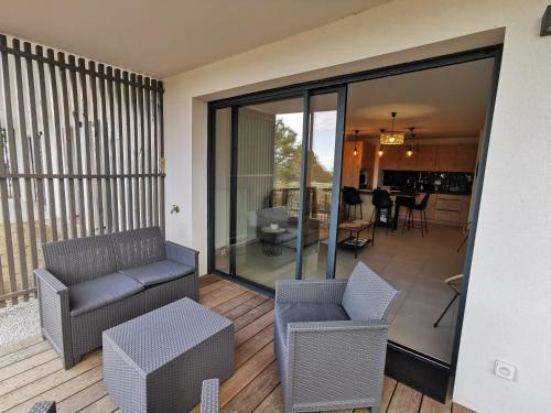 Apartamento Les Ganivettes