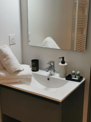 Apartamento Les Ganivettes