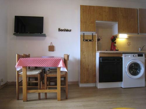 Apartamento L'ecrin Du Chalvet