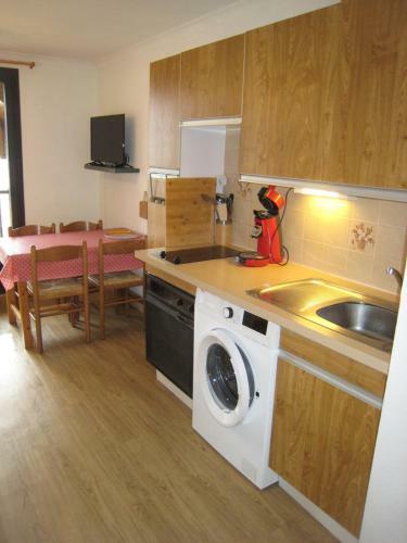 Apartamento L'ecrin Du Chalvet