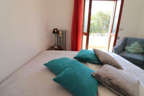 Casa Antonella Otranto 6 Posti