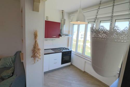 Casa Antonella Otranto 6 Posti