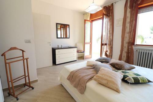 Casa Antonella Otranto 6 Posti