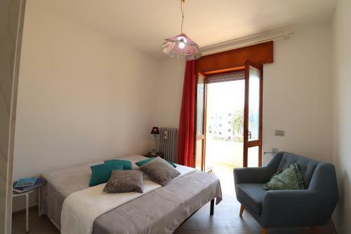 Casa Antonella Otranto 6 Posti