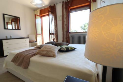 Casa Antonella Otranto 6 Posti