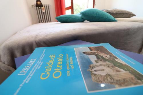 Casa Antonella Otranto 6 Posti