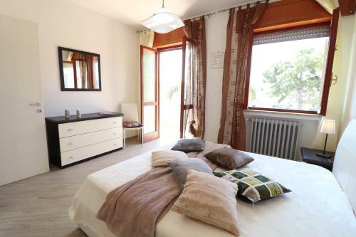Casa Antonella Otranto 6 Posti