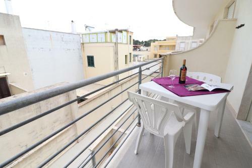 Appartamento Bilocale Marta A Otranto