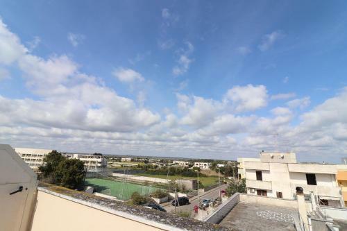 Casa Wanda A Otranto
