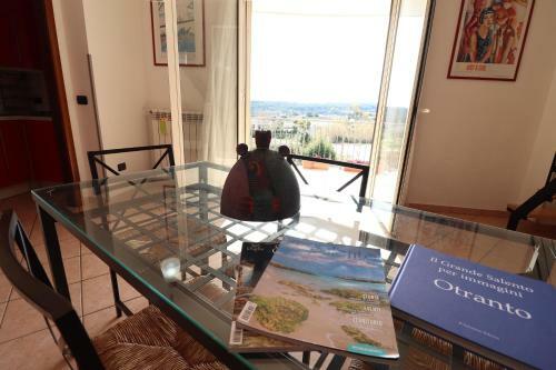 Casa Wanda A Otranto