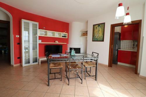 Casa Wanda A Otranto