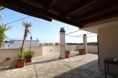 Casa Wanda A Otranto