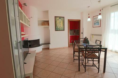 Casa Wanda A Otranto