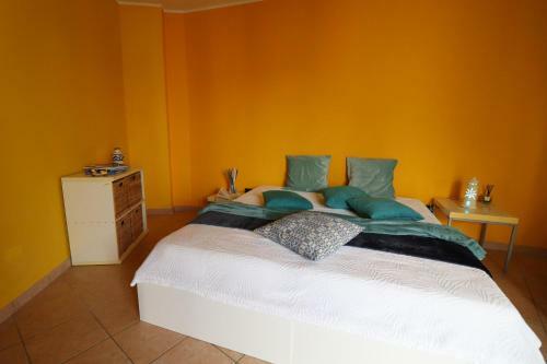 Casa Wanda A Otranto